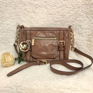 MICHAEL KORS CROSSBODY